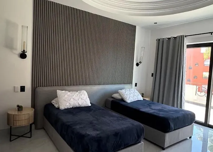 Holiday home Grand Famlee - Multi-family Sleeps 16 Cabo San Lucas