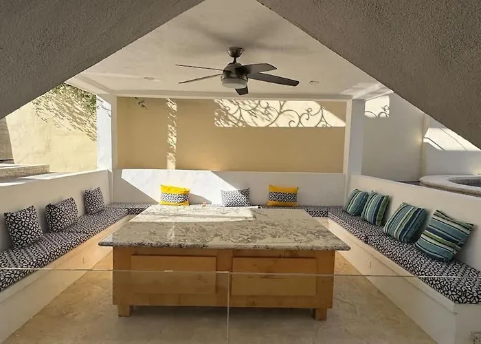 Grand Famlee - Multi-family Sleeps 16 * Cabo San Lucas