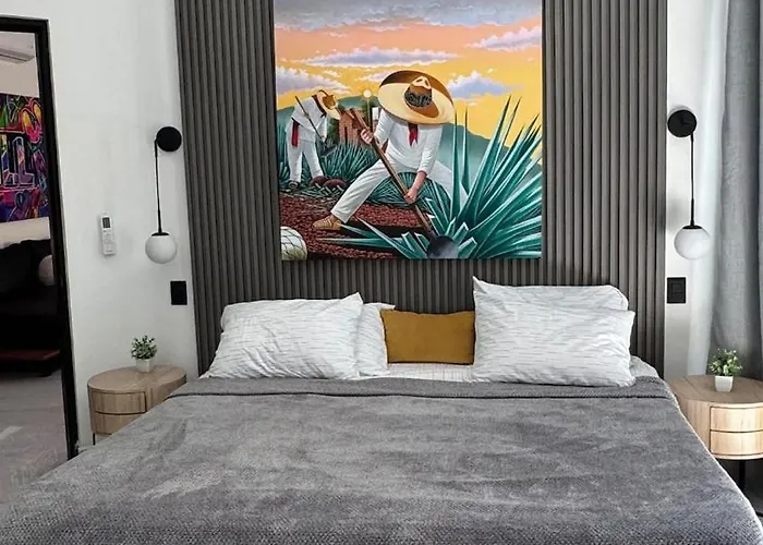 Grand Famlee - Multi-family Sleeps 16